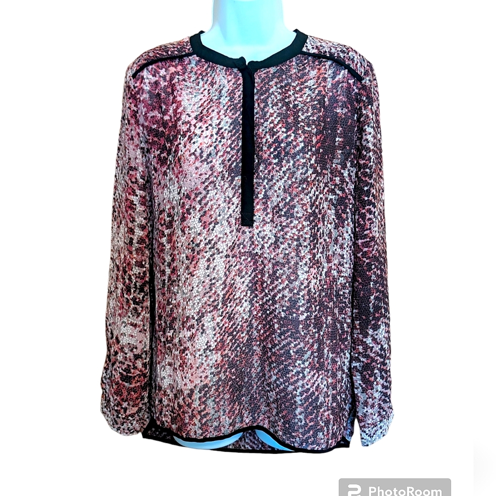 DKNY blouse